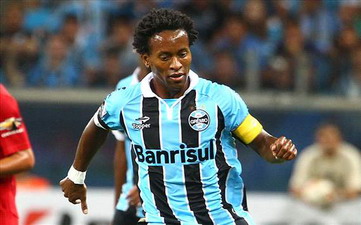 Зе Роберто, Getty images