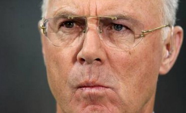 Франц Беккенбауэр, Getty images