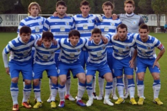 фото fcsevastopol.com