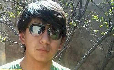 Кевин Эспада, globo.com