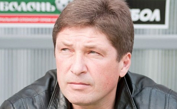 Юрий Бакалов, telegraf.com.ua