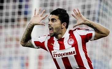 Паулу Машаду, Reuters