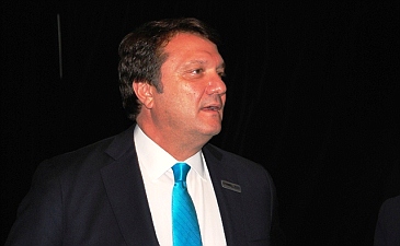 Хасан Арат, insidethegames.biz 