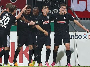 фото getty images, Парни из Черного Леса