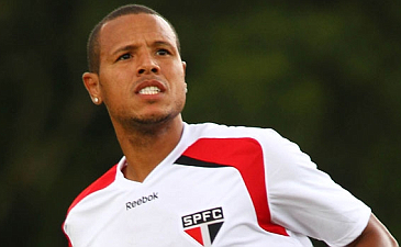 Луис Фабиано, VIPCOMM