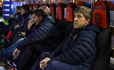 Жоржи Роура, Getty Images