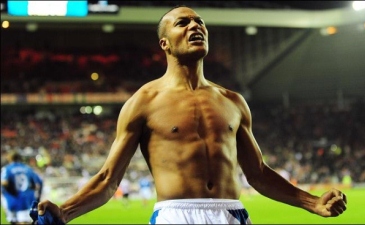 Юнес Кабул, Getty Images