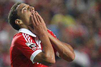 Родриго, фото A Bola