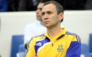 Александр Головко, ffu.org.ua