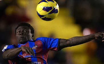 Обафеми Мартинс, skysports.com