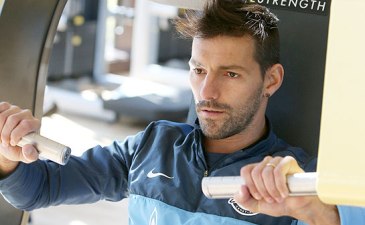 Данни, fc-zenit.ru