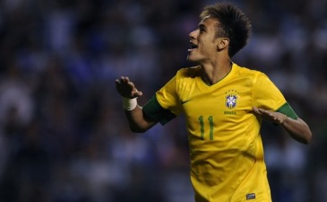 Неймар, skysports.com