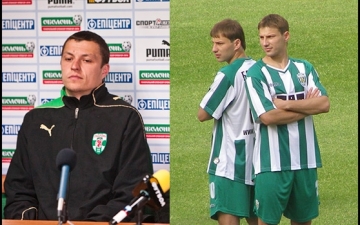 Илькив и браться Баранцы, коллаж fcnyva.te.ua