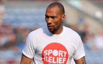 ДЖон Карью, Getty images