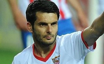 Эмир Спахич, фото fc-anji.ru