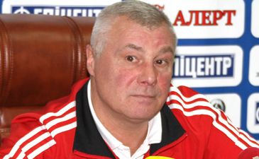 Анатолий Демьяненко, фото fcvolyn.net