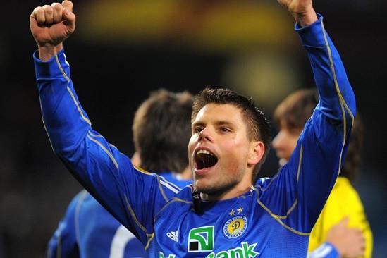 Огнен Вукоевич, фото fifa.com