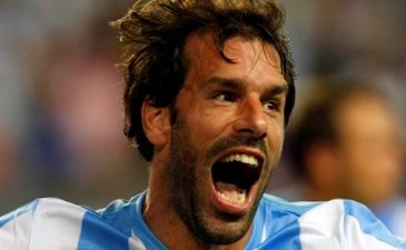 Рууд ван Нистелрой, фото google.com