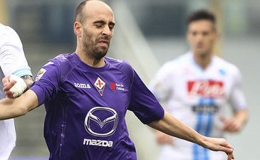 Борха Валеро, фото skysports.com