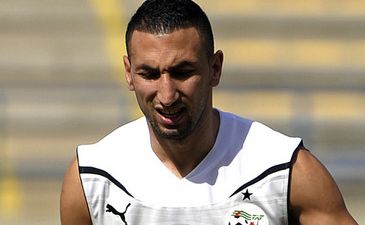 Надир Бельхадж, фото skysports.com