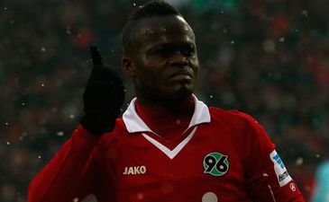 Дидье Конан Я, фото skysports.com