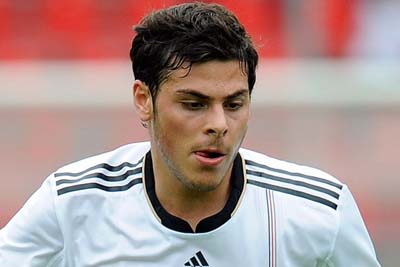 Кевин Фолланд