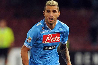 Валон Берами, tifonapoli.it