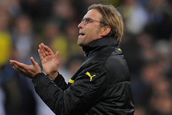 Юрген Клопп, Getty Images