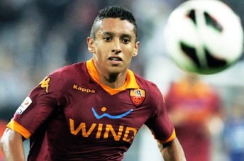 Маркиньос, radioradio.it