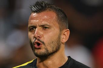 Симоне Пепе, Getty Images