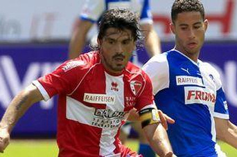 Дженнаро Гаттузо, Football Italia