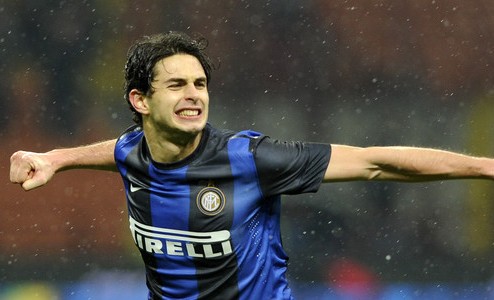 Андреа Раноккья, Getty Images