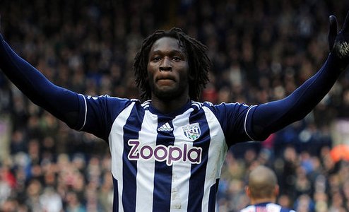 Ромелу Лукаку, skysports.com