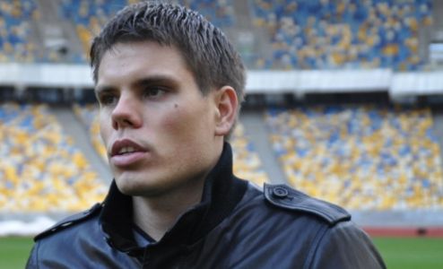 Огнен Вукоевич, фото tsn.ua