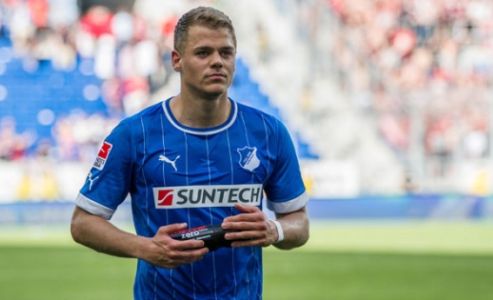 Борис Вукчевич, фото achtzehn99.de