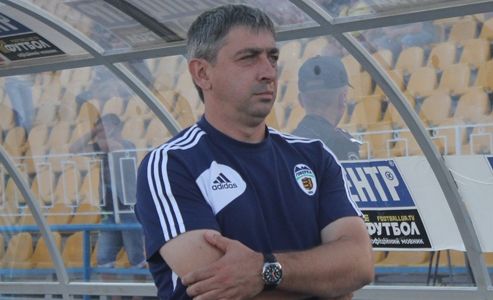 Александр Севидов, фото isport.ua