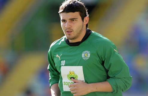 Симон Вукчевич, АР