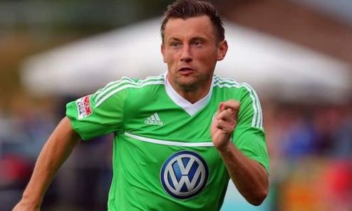 Ивица Олич, фото blogspot.com