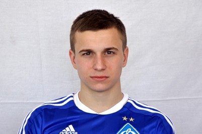Сергей Мякушко, фото fcdynamo.kiev.ua