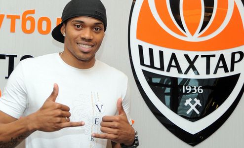 Майкон, фото shakhtar.com