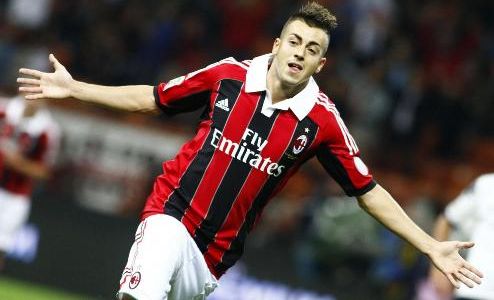 Стефан Эль Шаарави, фото google.com