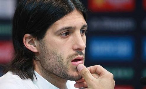 Алехандро Домингес, фото rusfootball.info 