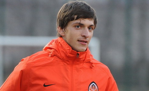 Филипп Будковский, shakhtar.com