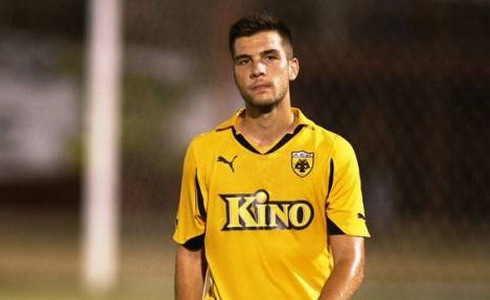 Христос Аркудас, Gatty images