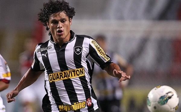 Марсио Азеведо, metalist.ua