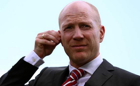 Маттиас Заммер, Getty images