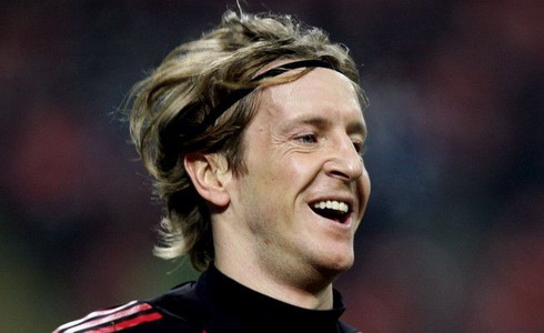 Массимо Амброзини, Getty images