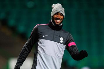 Николя Анелька, Getty Images