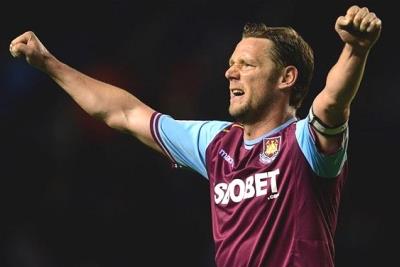 Вест Хэм теряет Нолана