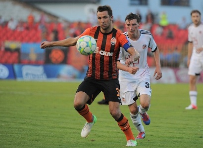Фото shakhtar.com